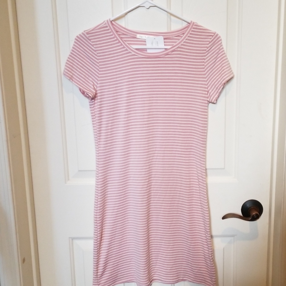 T-shirt Dress